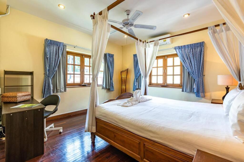 3 Bedroom Pool In Great Location Cv3 Casa de férias Hua Hin
