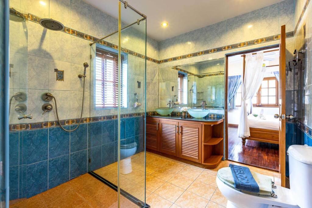 3 Bedroom Pool In Great Location Cv3 Casa de férias Hua Hin