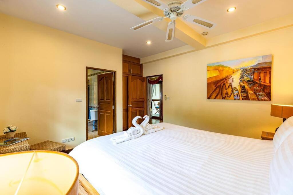 3 Bedroom Pool In Great Location Cv3 Casa de férias Hua Hin