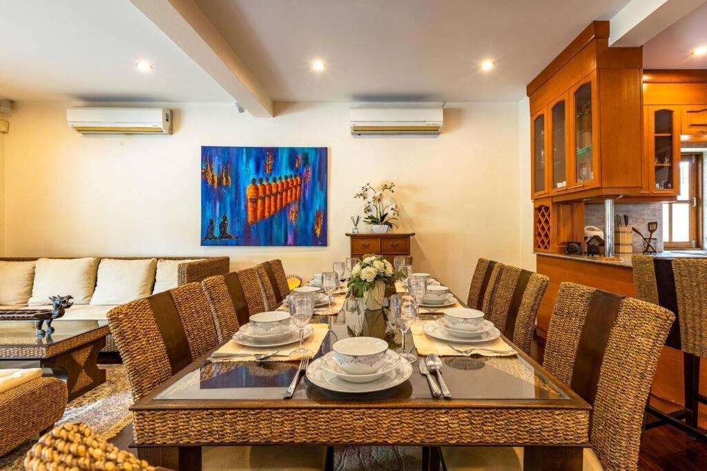 3 Bedroom Pool In Great Location Cv3