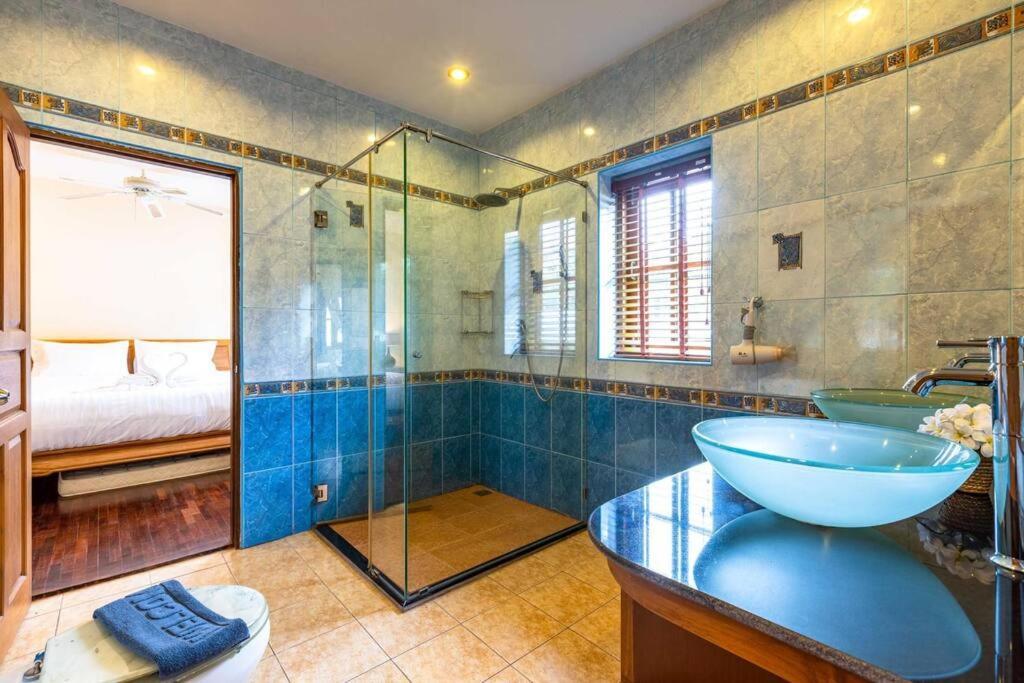 3 Bedroom Pool In Great Location Cv3 Casa de férias *