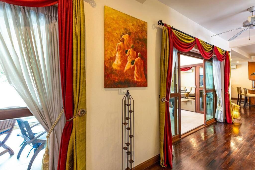 3 Bedroom Pool In Great Location Cv3 Casa de férias Hua Hin