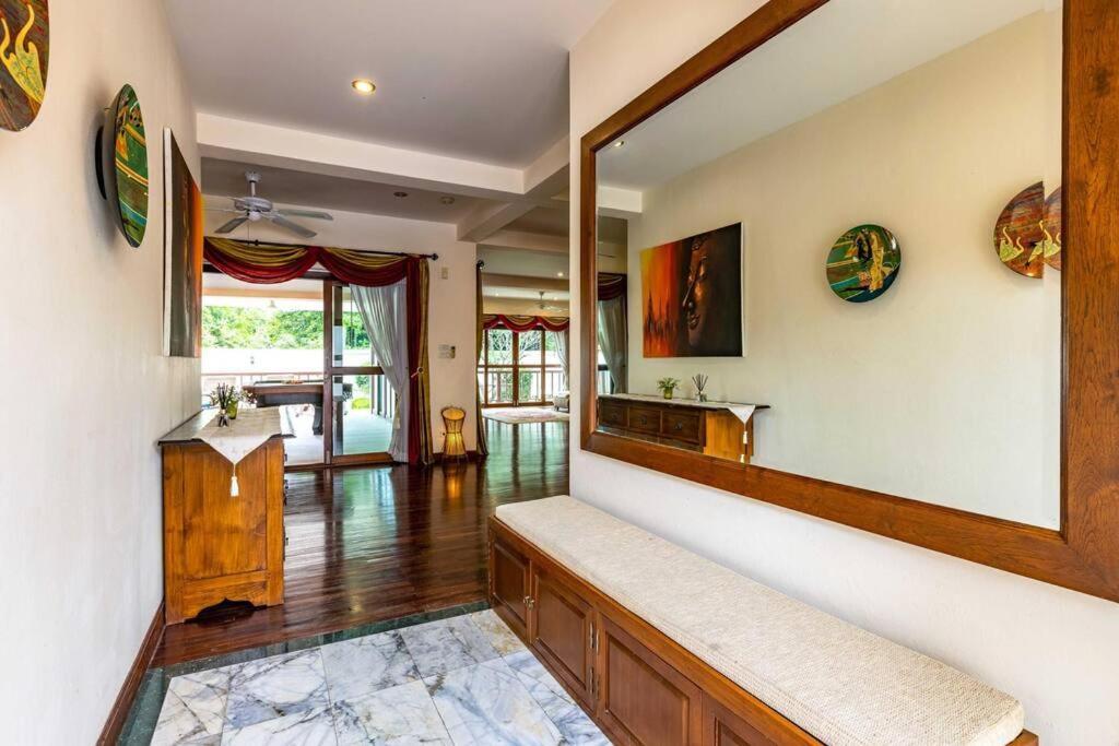 3 Bedroom Pool In Great Location Cv3 * Hua Hin