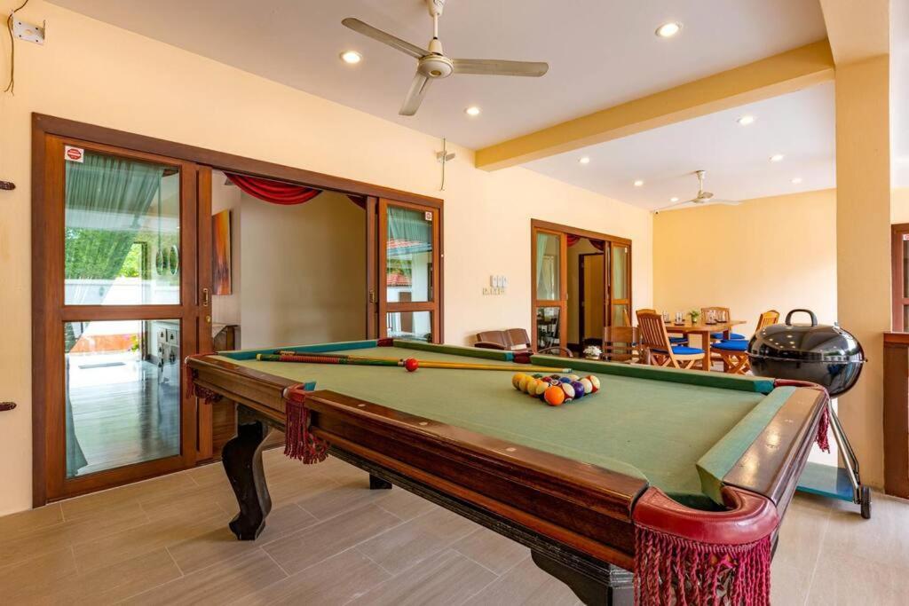 3 Bedroom Pool In Great Location Cv3 Casa de férias Hua Hin