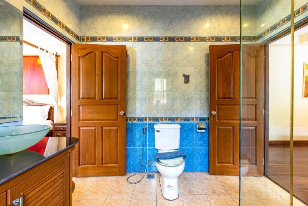 3 Bedroom Pool In Great Location Cv3 Casa de férias *