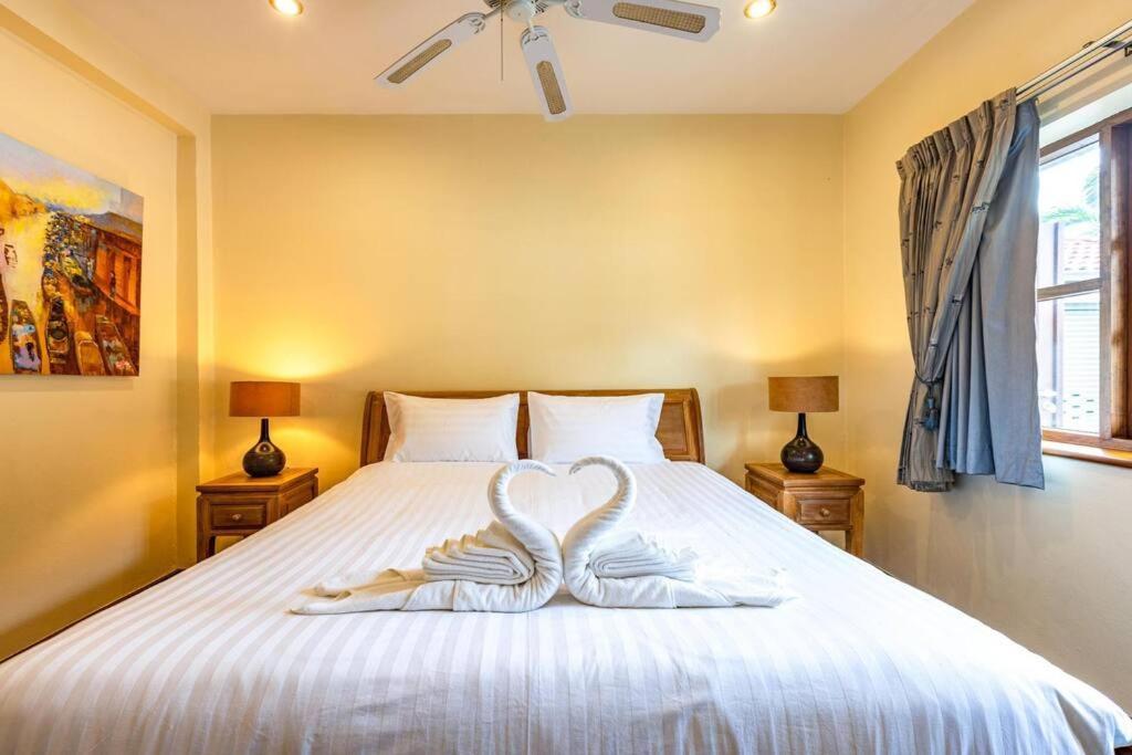 3 Bedroom Pool In Great Location Cv3 Casa de férias Hua Hin