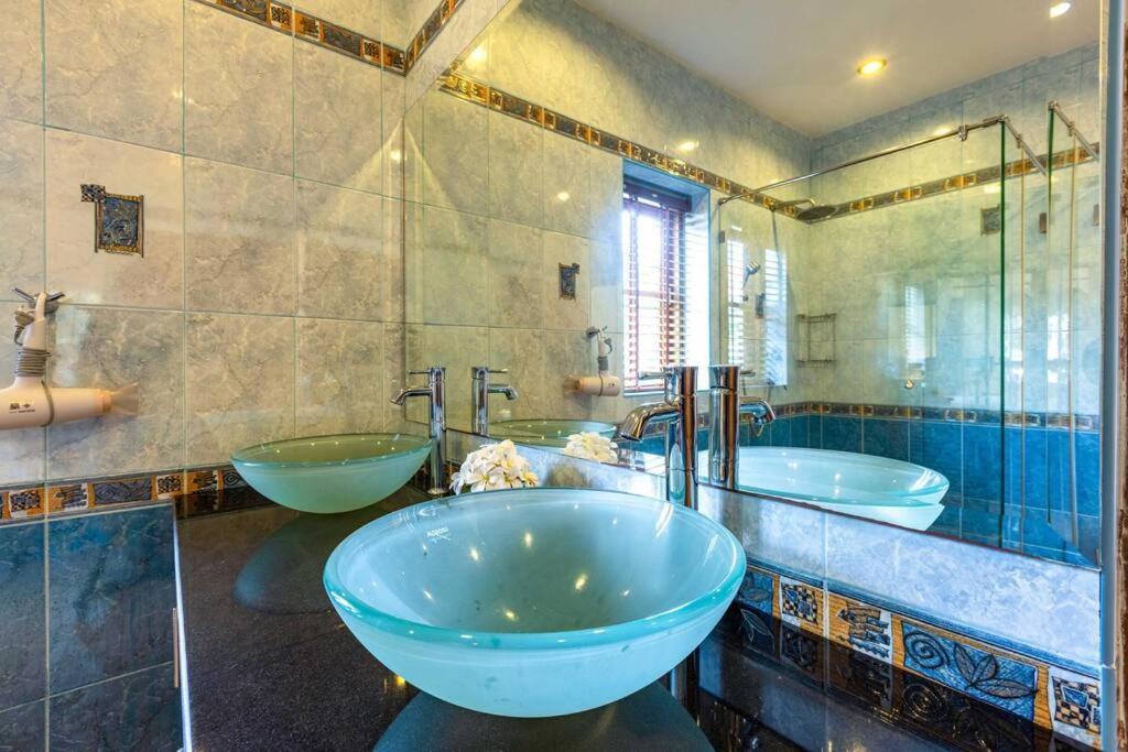 3 Bedroom Pool In Great Location Cv3 * Hua Hin